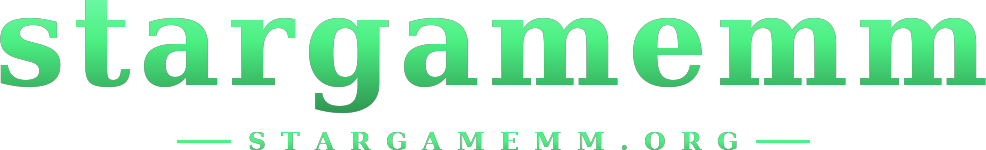 stargamemm logo